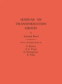 Seminar on Transformation Groups. (AM-46), Volume 46 (eBook, PDF)