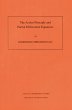 The Action Principle and Partial... - Bild 1