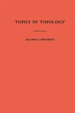 Topics in Topology. (AM-10), Volume 10 (eBook, PDF)