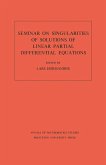 Seminar on Singularities of Solutions of Linear Partial Differential Equations. (AM-91), Volume 91 (eBook, PDF)