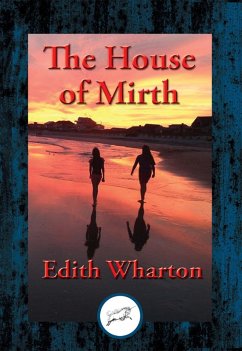 Cover House of Mirth (eBook, ePUB)