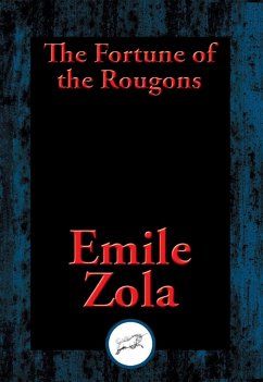 Cover Fortune of the Rougons (eBook, ePUB)