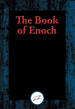Cover Book of Enoch (eBook, ePUB)