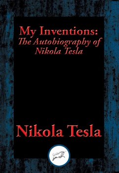 Cover My Inventions (eBook, ePUB)