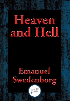 Cover Heaven and Hell (eBook, ePUB)