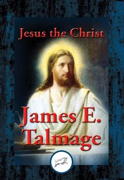 Cover Jesus the Christ (eBook, ePUB)