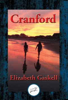 Cover Cranford (eBook, ePUB)