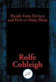 Handy Farm Devices and How to Make Them (eBook, ePUB)