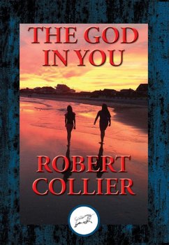 Cover God In You (eBook, ePUB)