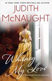 Whitney, My Love (eBook, ePUB)