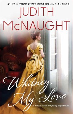 Cover Whitney, My Love (eBook, ePUB)