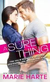 Sure Thing (eBook, ePUB)