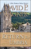 Return to Umbria (eBook, ePUB)