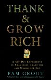 Thank & Grow Rich (eBook, ePUB)