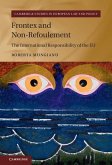 Frontex and Non-Refoulement (eBook, ePUB)