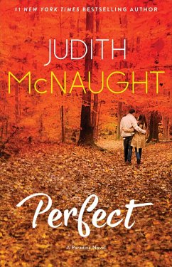 Cover Perfect (eBook, ePUB)