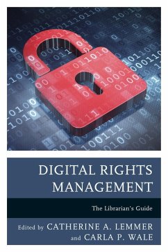 Cover Digital Rights Management (eBook, ePUB)