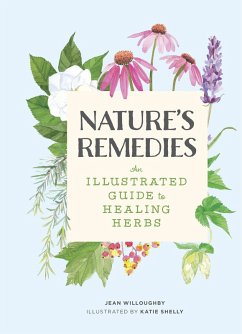 Cover Nature's Remedies (eBook, ePUB)