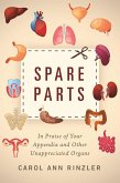 Spare Parts (eBook, ePUB)