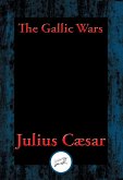 Gallic Wars (eBook, ePUB) Gallic Wars (eBook, ePUB)