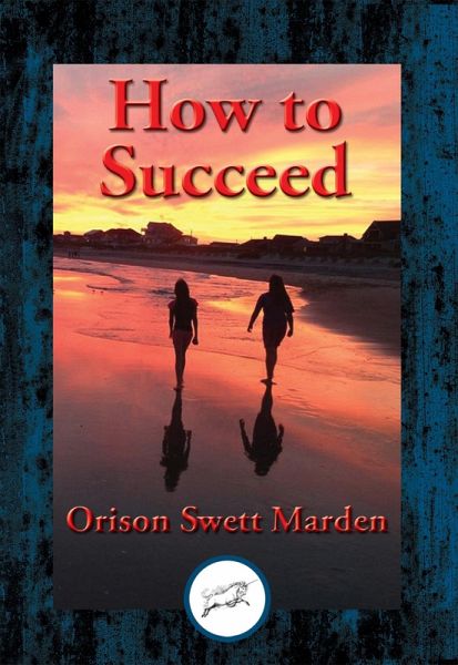 How to Succeed (eBook, ePUB)
