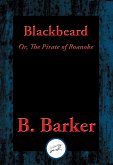 Blackbeard (eBook, ePUB) Blackbeard (eBook, ePUB)