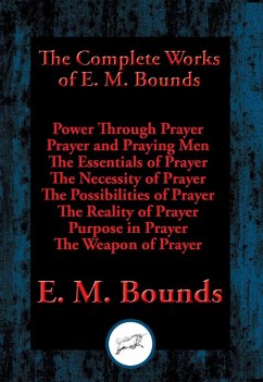 Cover Complete Works of E. M. Bounds (eBook, ePUB)