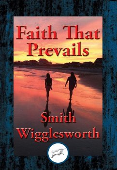 Cover Faith That Prevails (eBook, ePUB)