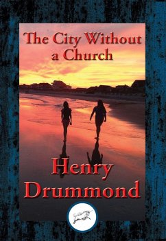 Cover City Without a Church (eBook, ePUB)