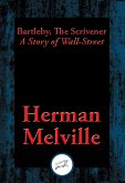 Bartleby, The Scrivener (eBook, ePUB)