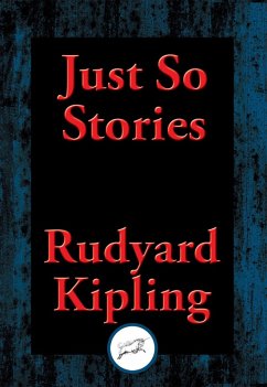 Cover Just So Stories (eBook, ePUB)
