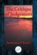 Critique of Judgment (eBook, ePUB) - Bild 1