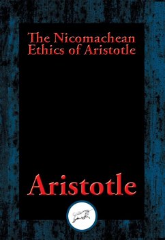 Cover Nicomachean Ethics of Aristotle (eBook, ePUB)
