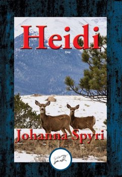 Cover Heidi (eBook, ePUB)