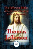 Jefferson Bible (eBook, ePUB)