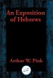Exposition of Hebrews (eBook, ePUB) - Bild 1