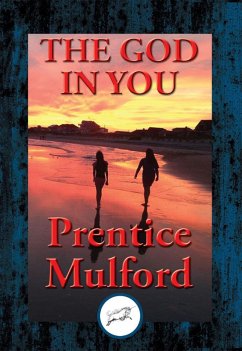 Cover God In You (eBook, ePUB)