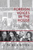 Foreign Voices in the House (eBook, ePUB)