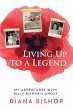 Living Up to a Legend (eBook, ePUB) - Bild 1