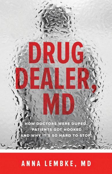 Drug Dealer, MD (eBook, ePUB)