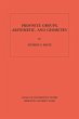 Profinite Groups, Arithmetic, and... - Bild 1