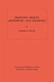 Profinite Groups, Arithmetic, and Geometry. (AM-67), Volume 67 (eBook, PDF)