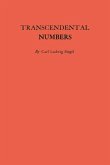 Transcendental Numbers. (AM-16) (eBook, PDF)