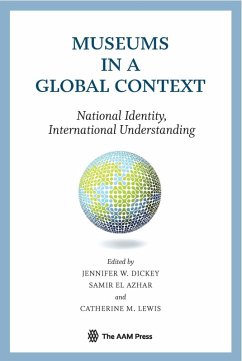 Cover Museums in a Global Context (eBook, ePUB)