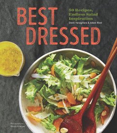 Cover Best Dressed (eBook, ePUB)