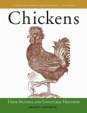Chickens (eBook, ePUB)
