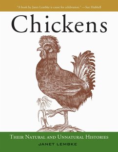 Cover Chickens (eBook, ePUB)