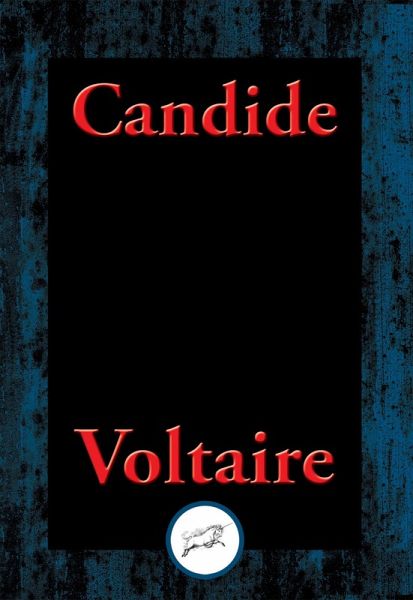 Candide (eBook, ePUB) Candide (eBook, ePUB)