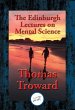 Edinburgh Lectures on Mental Science... - Bild 1