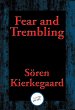 Fear and Trembling (eBook, ePUB) - Bild 1